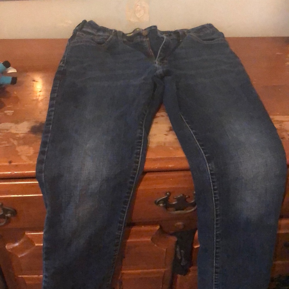 Pants